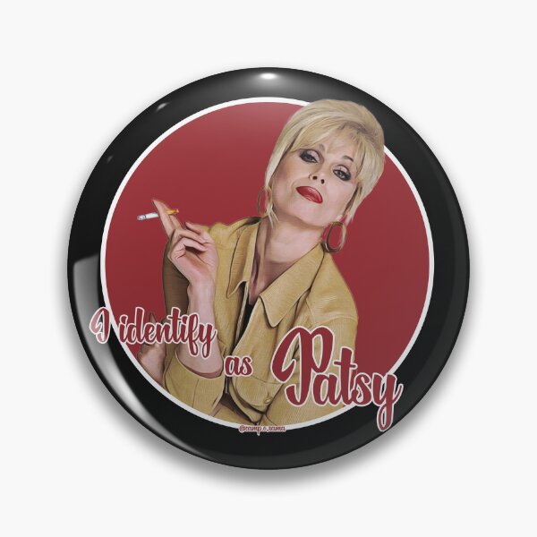 Item preview, Patsy Stone designed and sold by Camp-o-rama.