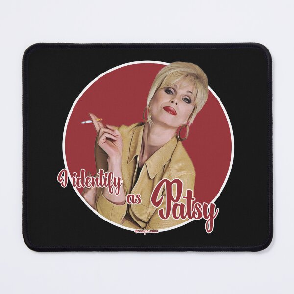 Item preview, Patsy Stone designed and sold by Camp-o-rama.
