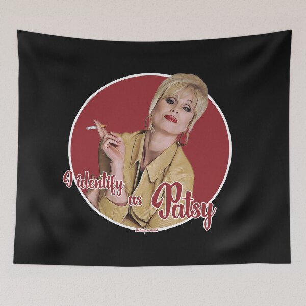 Item preview, Patsy Stone designed and sold by Camp-o-rama.