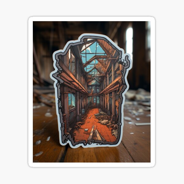Item preview, Urban Explorer Expedition designed and sold by Mateusz Majcherek.