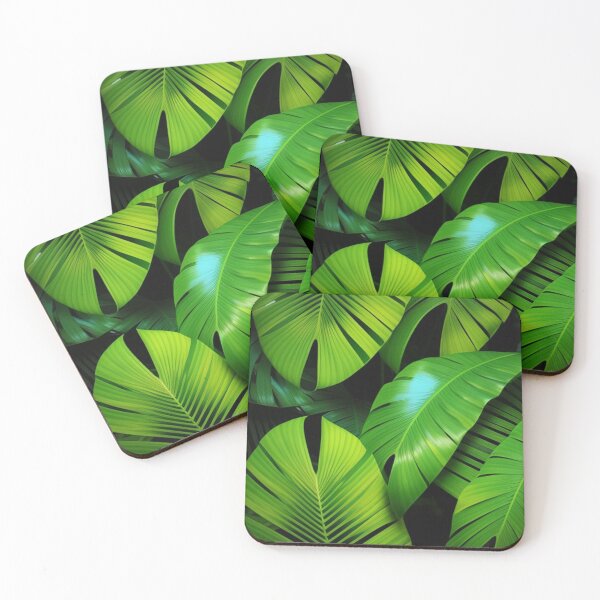 Artikelvorschau, Tropical plants  entworfen und verkauft von Roxburylane.