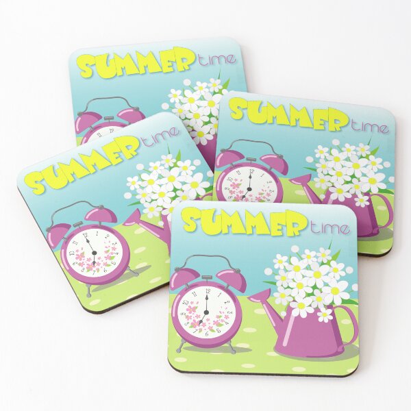 Item preview,  Summer time designed and sold by OksanaTsv.