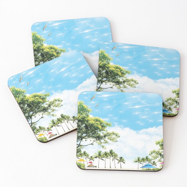 Item preview, Sunny Day On The Beach designed and sold by PlatinumDesignz.