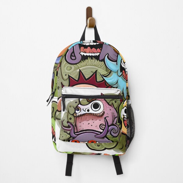 Item preview, a monster party designed and sold by Glauss.