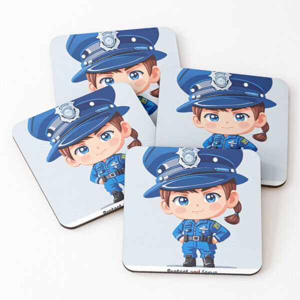 Item preview, Protect and serve tshirt for kids designed and sold by Kaiviji.