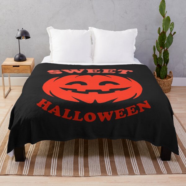 Item preview, sweet halloween (cute pumpkin) designed and sold by hayrpictures.
