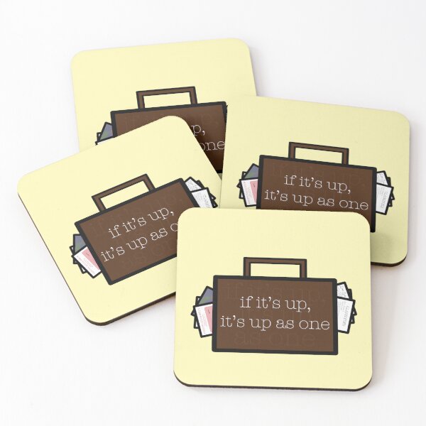 Item preview, Operation Mincemeat Musical Quote designed and sold by emmat99.