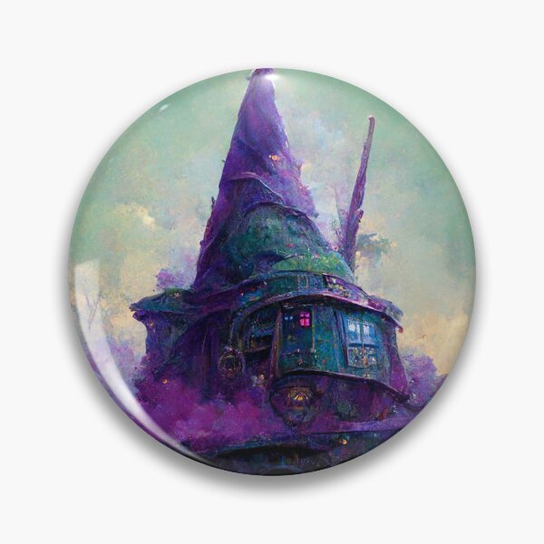Item preview, AI WT designed and sold by WizardTank.