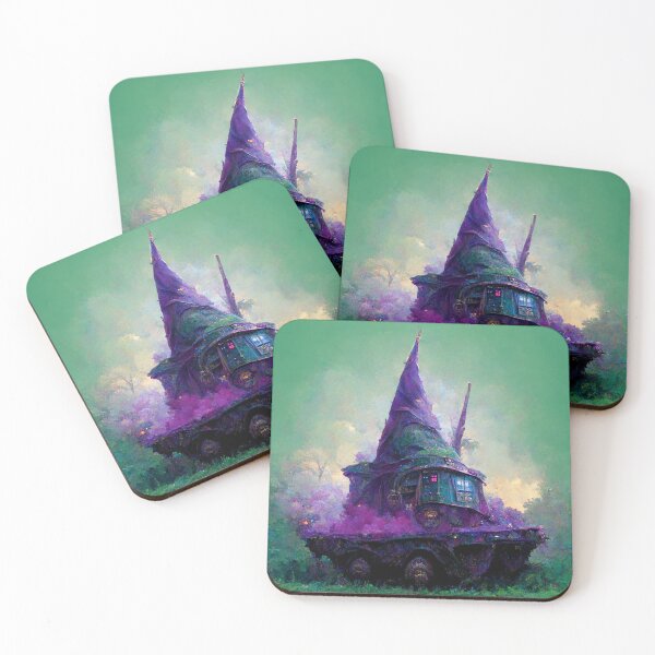 Item preview, AI WT designed and sold by WizardTank.