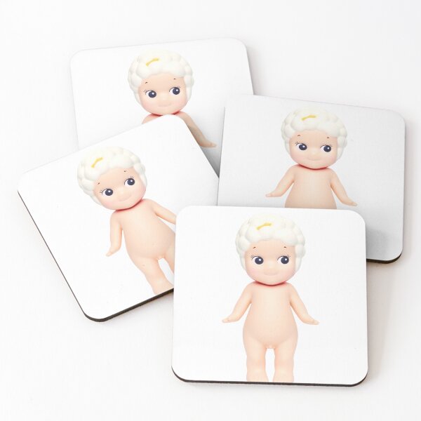 Item preview, popcorn sonny angel designed and sold by purpletooths.