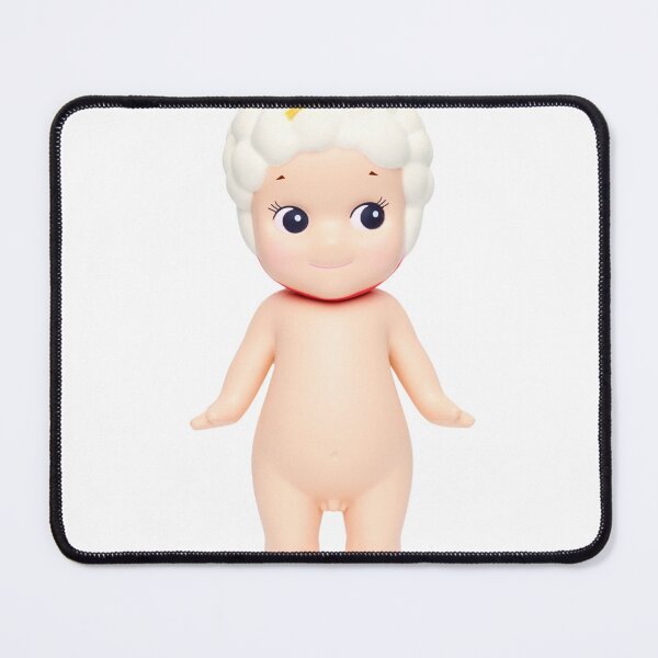 Item preview, popcorn sonny angel designed and sold by purpletooths.