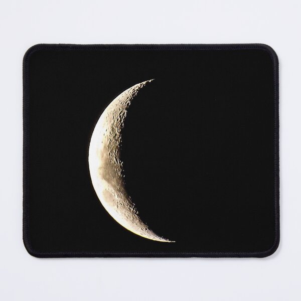 Item preview, Crescent moon designed and sold by Canala77.