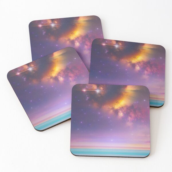Item preview, Celestial Mirage designed and sold by Arkneer.