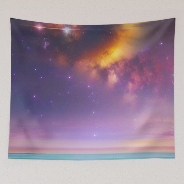 Item preview, Celestial Mirage designed and sold by Arkneer.