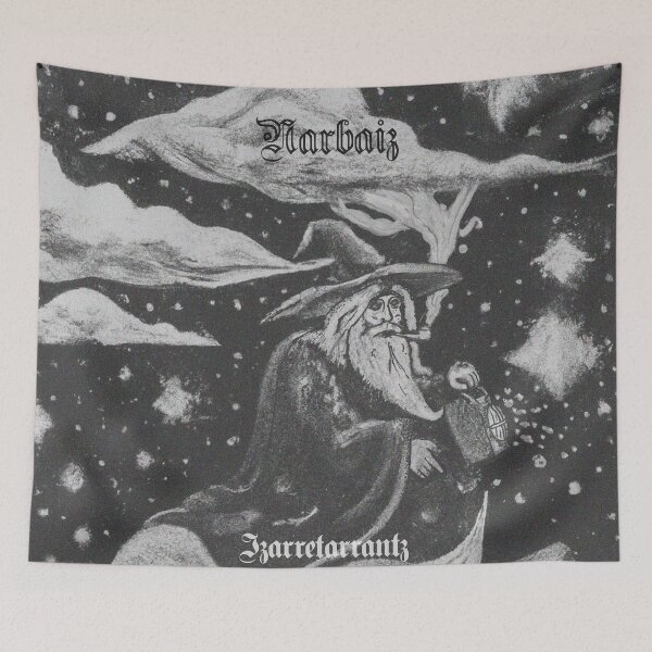 Item preview, Narbaiz Izarretarrantz designed and sold by narbaiz.