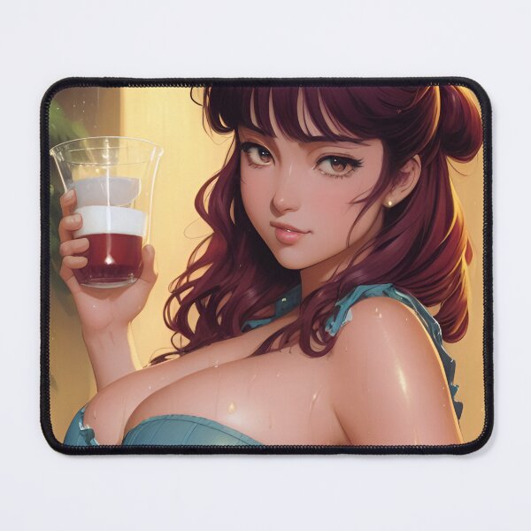 Item preview, Sip? designed and sold by MyArtRobot.