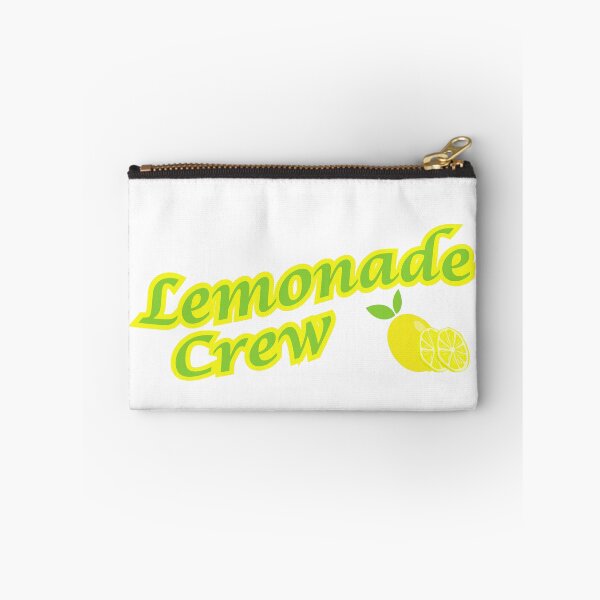 Item preview, Lemonade Crew - Wavy Design designed and sold by DesignedToATee.