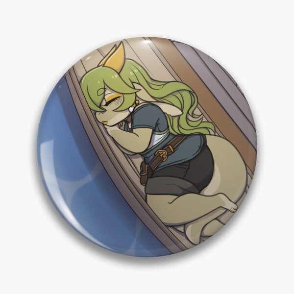 Item preview, KobMyt daytime nap designed and sold by KoboldMyttens.