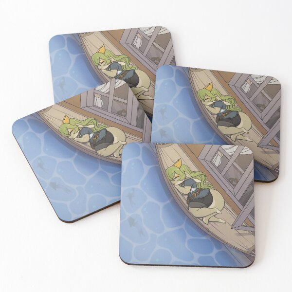 Item preview, KobMyt daytime nap designed and sold by KoboldMyttens.