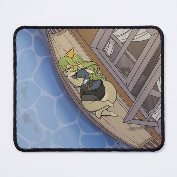 Item preview, KobMyt daytime nap designed and sold by KoboldMyttens.