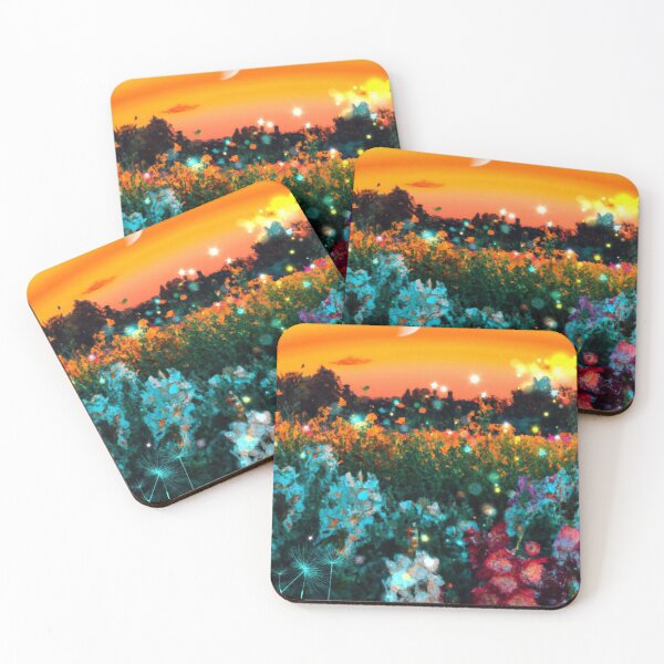 Item preview, Snapdragon Sunset designed and sold by Megannassir.