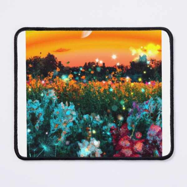 Item preview, Snapdragon Sunset designed and sold by Megannassir.