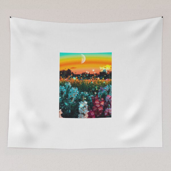 Item preview, Snapdragon Sunset designed and sold by Megannassir.