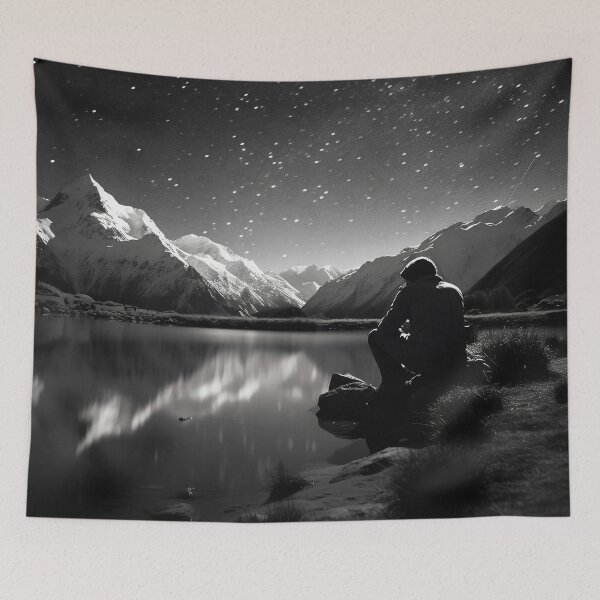 Item preview, Matariki inspired designed and sold by Brendon987.