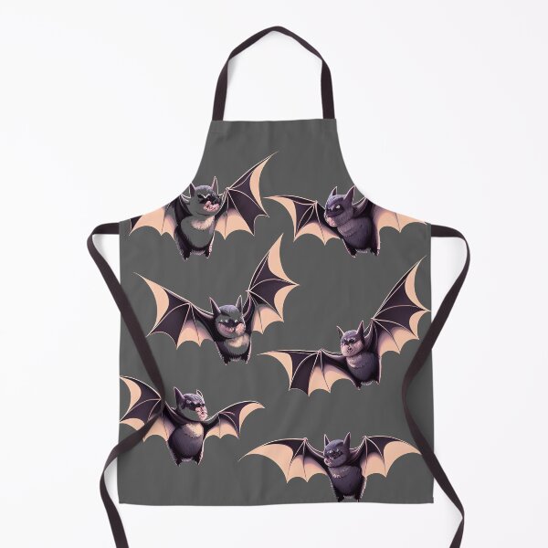 Item preview, Bats designed and sold by Airdale Navy.