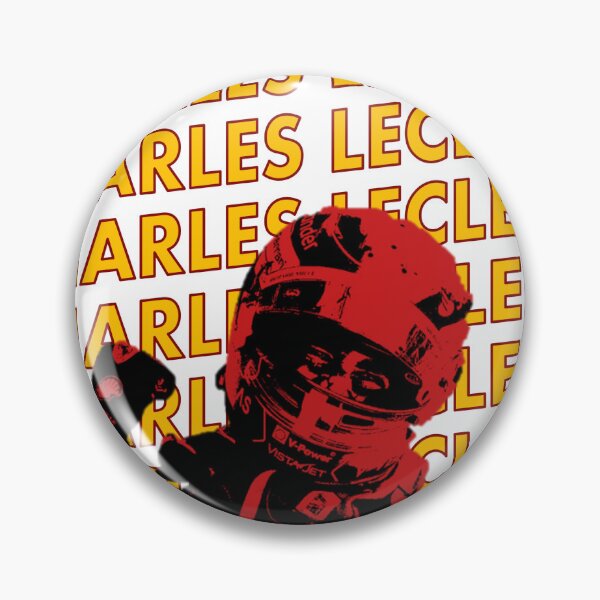 Item preview, Charles Leclerc designed and sold by Leonora's Market.