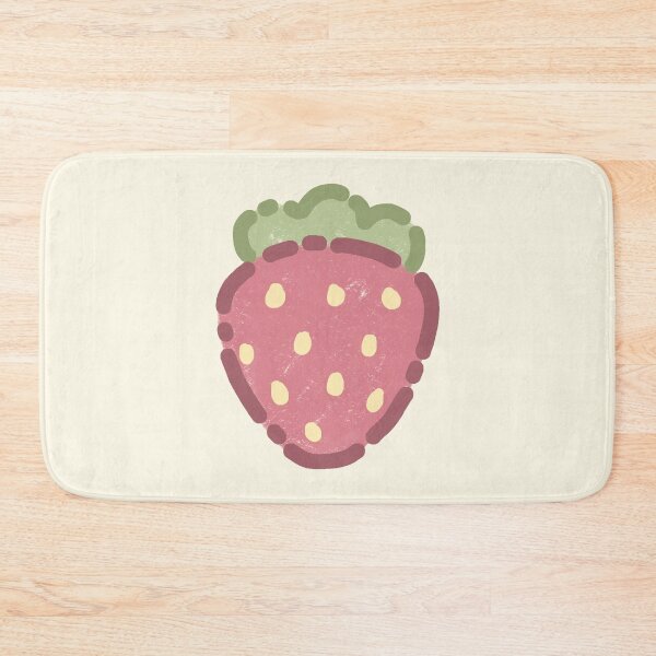Item preview, strawberry designed and sold by Peach's  Cream.