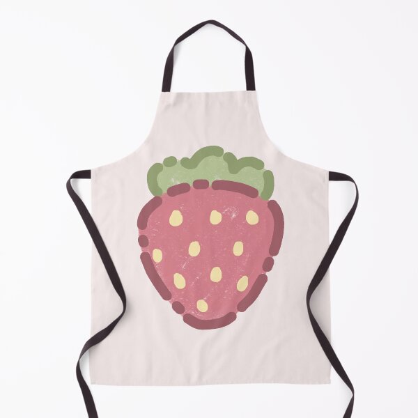 Item preview, strawberry designed and sold by Peach's Cream.