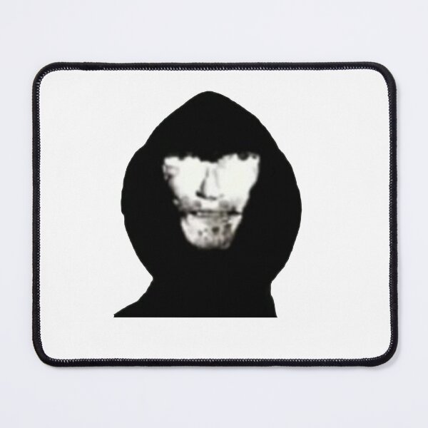Item preview, Mandela Catalogue, The Mandela Catalogue Analog Horror Alternate Horror Intruder Mandela Mandela Catalog designed and sold by raspeed.