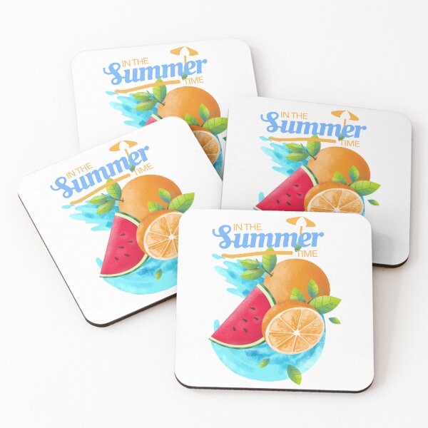 Item preview, Summer designed and sold by MixsyM.