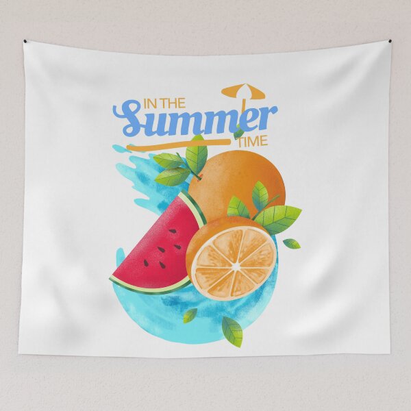 Item preview, Summer designed and sold by MixsyM.