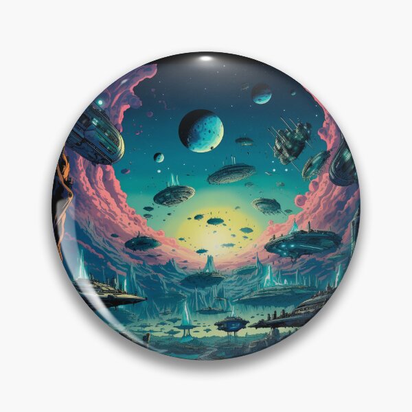 Item preview, Advanced Alien Race designed and sold by FatalDes.