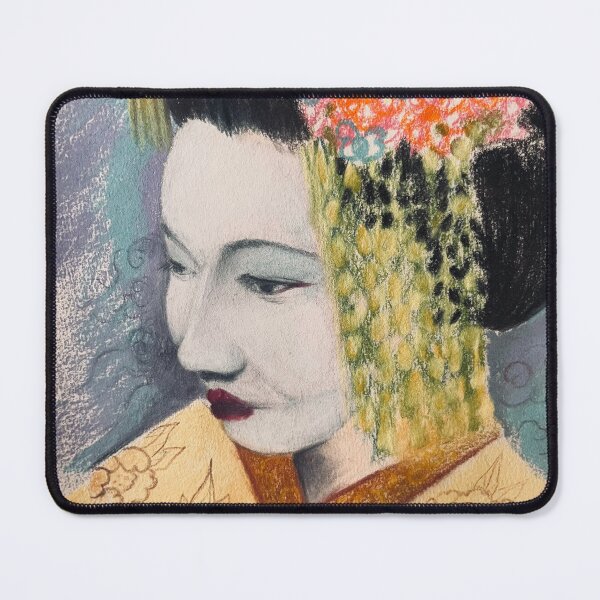Item preview, Maiko designed and sold by Fan art.