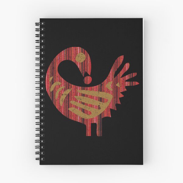Item preview, Adinkra Sankofa African Bird Symbol designed and sold by heartsake.