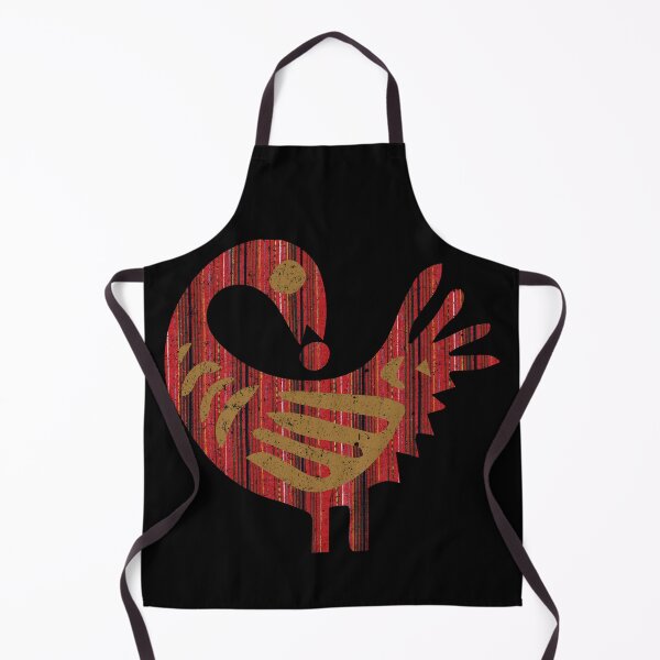 Item preview, Adinkra Sankofa African Bird Symbol designed and sold by heartsake.