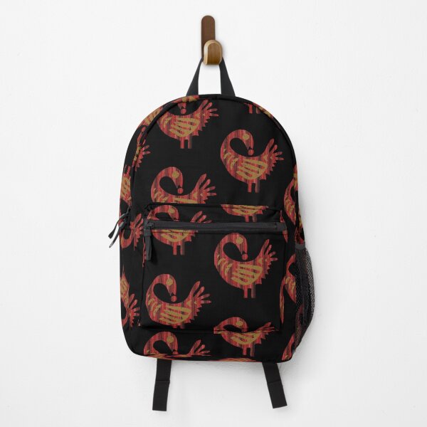 Item preview, Adinkra Sankofa African Bird Symbol designed and sold by heartsake.