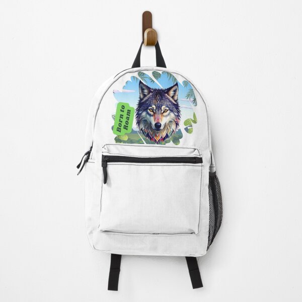 Item preview, Wolf designed and sold by Kumar Aarya  Kartike.