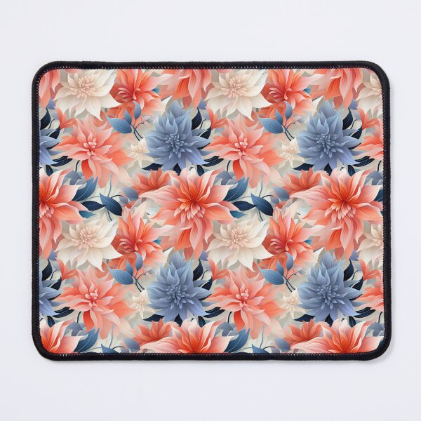 Item preview, Floral illustration designed and sold by pamelawille.