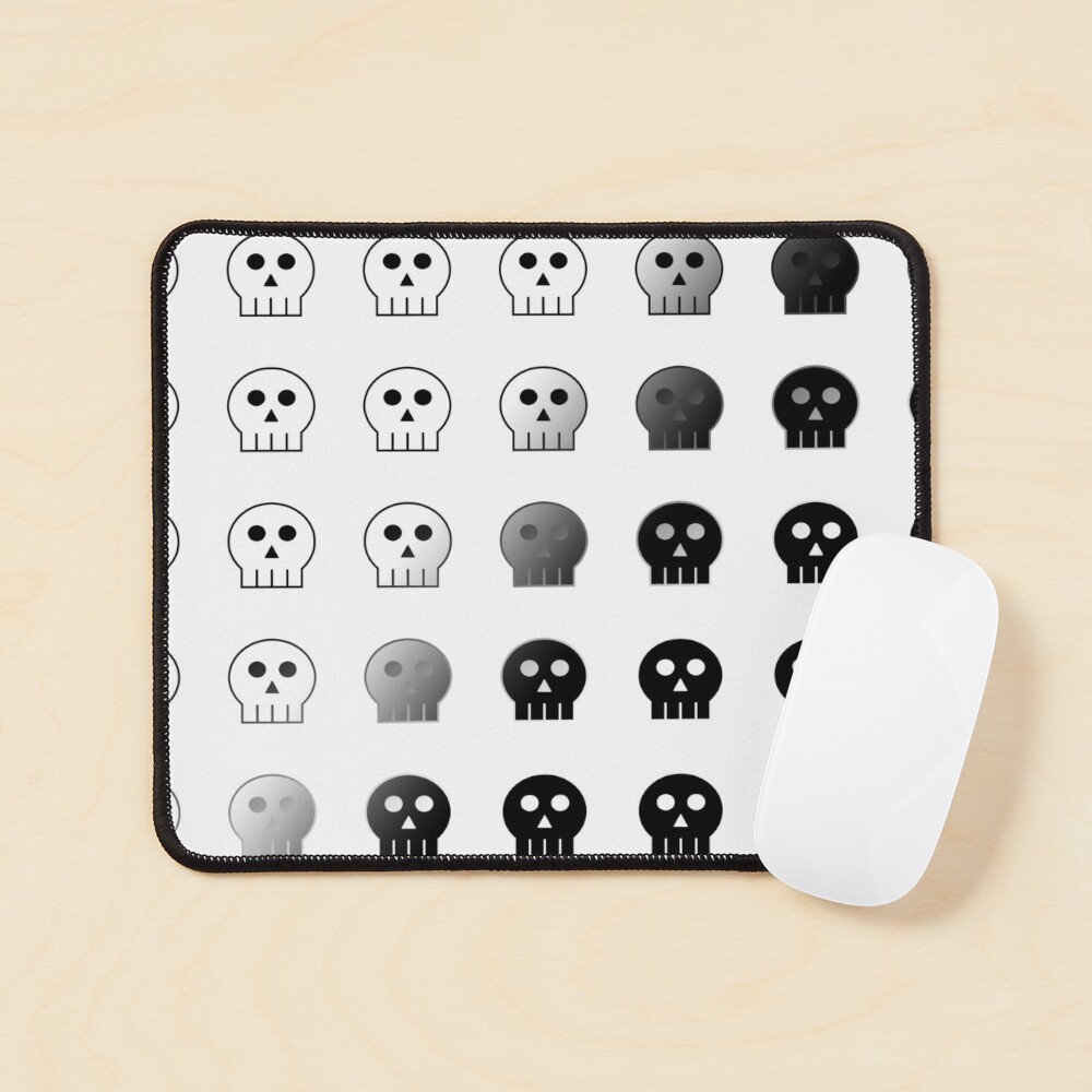 Item preview, Mouse Pad designed and sold by RiahWills98.