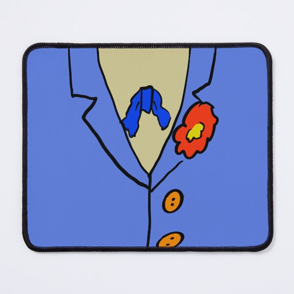 Item preview, Jacket and bow tie designed and sold by iancoppack.
