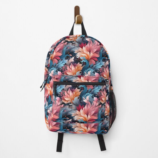 Item preview, Modern floral illustration designed and sold by pamelawille.