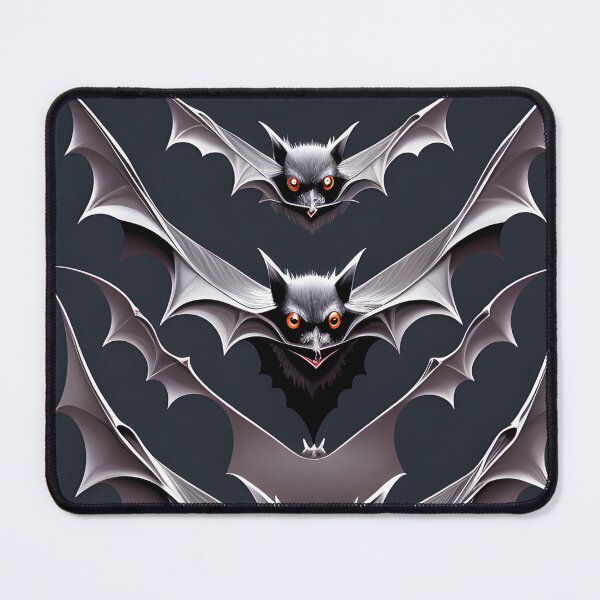 Item preview, Evil Bats designed and sold by Airdale Navy.