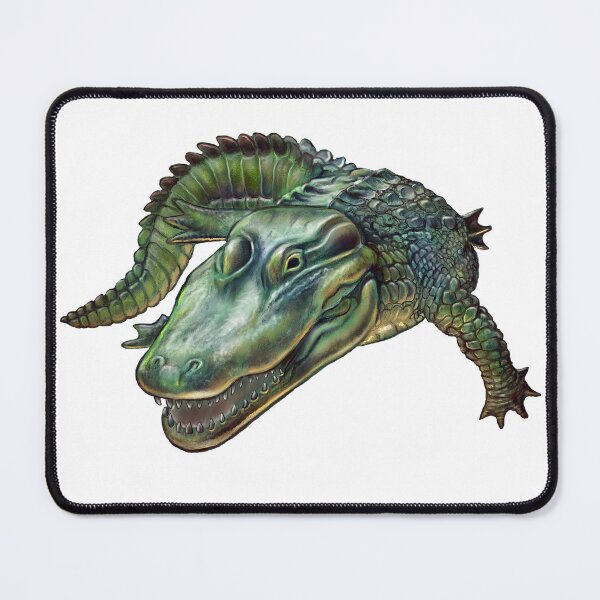 Item preview, Gator designed and sold by Kyra C. Kalageorgi.