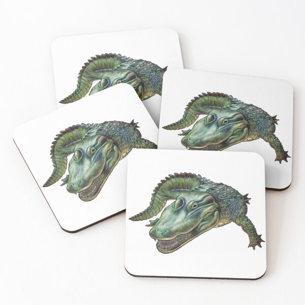Item preview, Gator designed and sold by Kyra C. Kalageorgi.