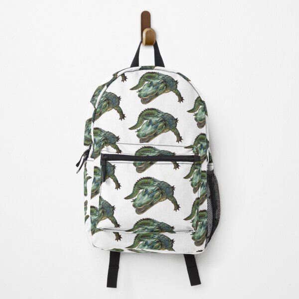 Item preview, Gator designed and sold by Kyra C. Kalageorgi.