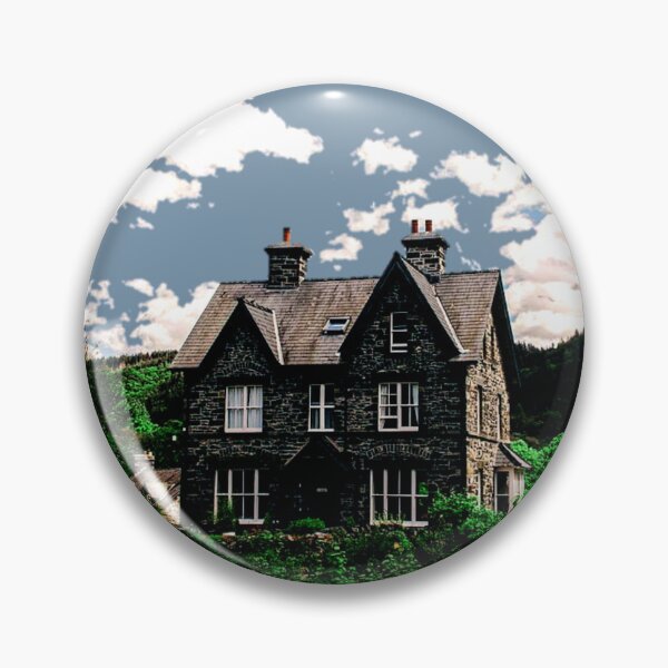 Item preview, Village House designed and sold by ontological.
